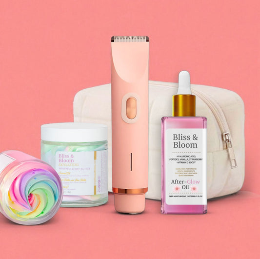 Glide & Glow Kit